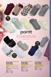 Catálogo Leonisa Página 8