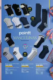 Catálogo Leonisa Página 9