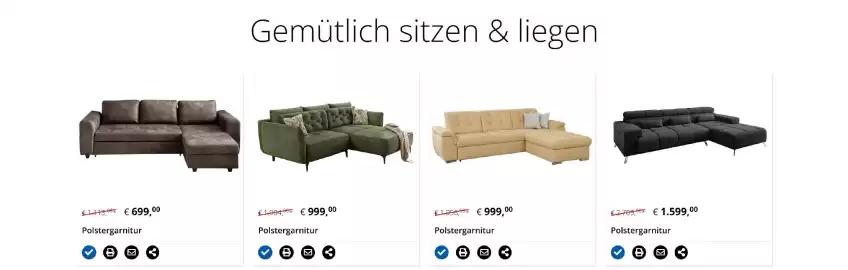 Rutar Flugblatt woche 25 Seite 1