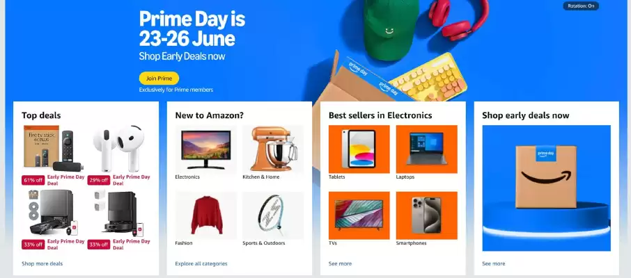 Amazon (gültig bis 26-06)