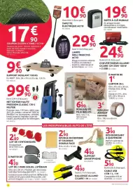 Catalogue Mr Bricolage page 2