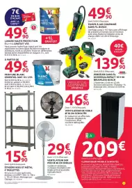Catalogue Mr Bricolage page 3