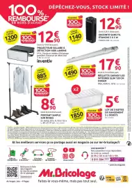 Catalogue Mr Bricolage page 4
