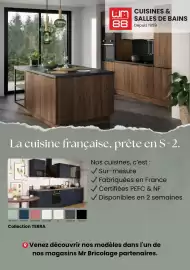 Catalogue Mr Bricolage page 6