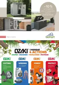 Catalogue Mr Bricolage page 9