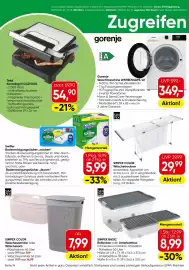 Eurospar Flugblatt Seite 14