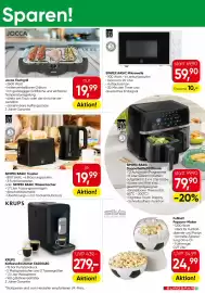 Eurospar Flugblatt Seite 19