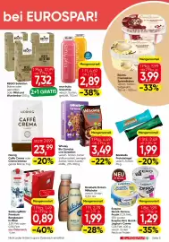 Eurospar Flugblatt Seite 5