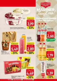 Spar Flugblatt Seite 13