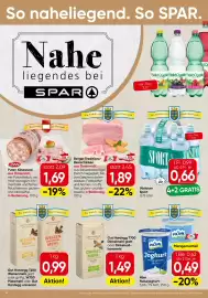 Spar Flugblatt Seite 14