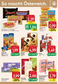 Spar Flugblatt Seite 16