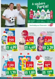 Spar Flugblatt Seite 19