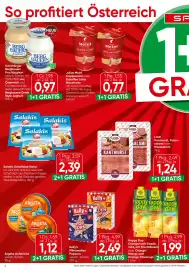 Spar Flugblatt Seite 2