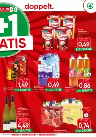 Spar Flugblatt Seite 3