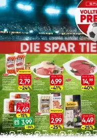 Spar Flugblatt Seite 4