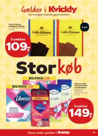 SuperBrugsen tilbudsavis uge 25 Side 39