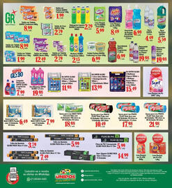 Encarte Supermercados Unidos Página 12