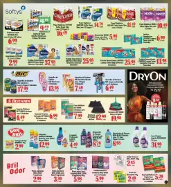 Encarte Supermercados Unidos Página 11