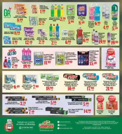 Encarte Supermercados Unidos Página 12