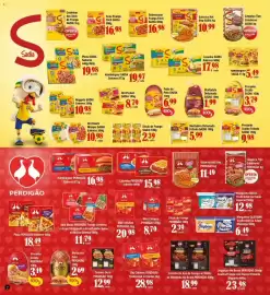 Encarte Supermercados Unidos Página 2