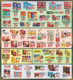 Encarte Supermercados Unidos Página 6