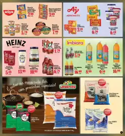 Encarte Supermercados Unidos Página 9