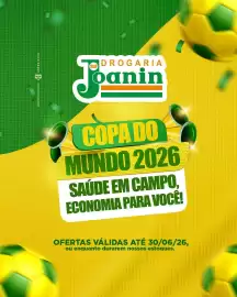 Catálogo Supermercados Joanin Página 1