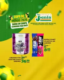 Catálogo Supermercados Joanin Página 3
