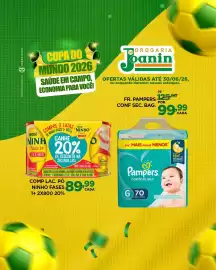 Catálogo Supermercados Joanin Página 4