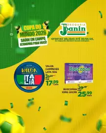 Catálogo Supermercados Joanin Página 5