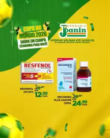 Catálogo Supermercados Joanin Página 6