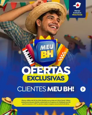 BH (válido até 25-06)