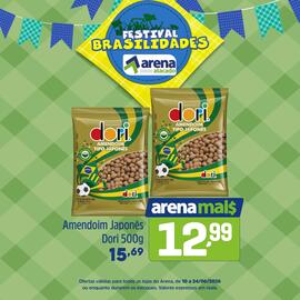 Folheto Arena Atacado Página 6