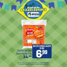 Folheto Arena Atacado Página 2