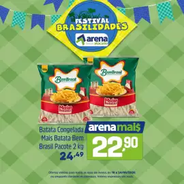 Folheto Arena Atacado Página 3