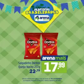 Folheto Arena Atacado Página 4
