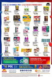 Encarte Assaí Atacadista Página 2