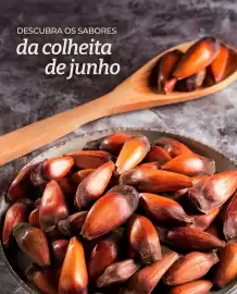 Folheto Pão de Açúcar Página 1