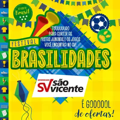 São Vicente (válido até 24-06)