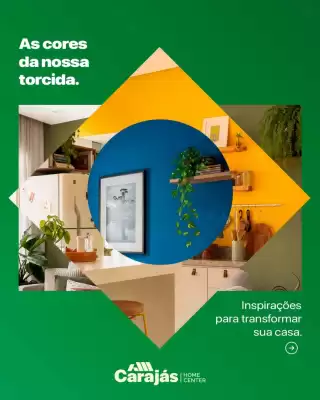 Catálogo Carajás (válido até 30-06)