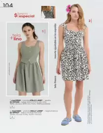 Catálogo Price Shoes Página 104