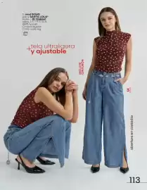 Catálogo Price Shoes Página 113