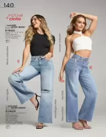 Catálogo Price Shoes Página 140