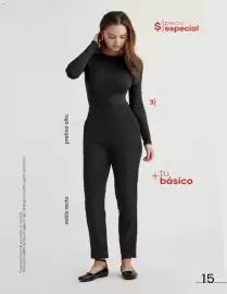 Catálogo Price Shoes Página 15
