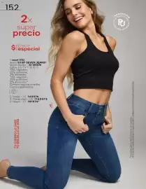 Catálogo Price Shoes Página 152