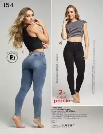 Catálogo Price Shoes Página 154