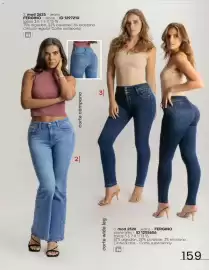 Catálogo Price Shoes Página 159