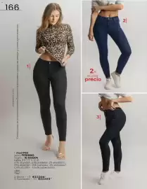 Catálogo Price Shoes Página 166