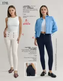 Catálogo Price Shoes Página 176