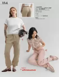 Catálogo Price Shoes Página 184